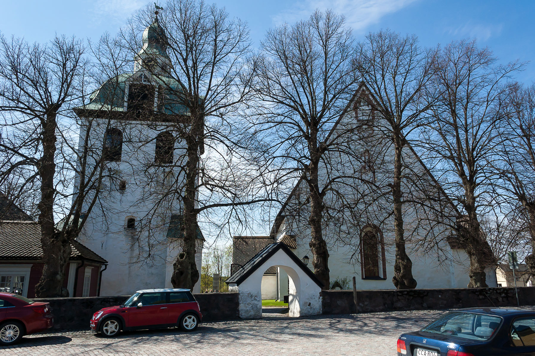 Porvoo